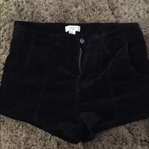 Forever 21 shorts size 28.