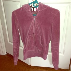 Juicy Couture Jacket