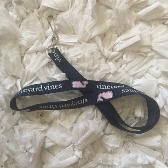 Vineyard Vines Lanyard