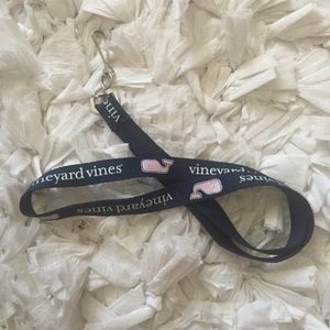 Vineyard Vines Lanyard