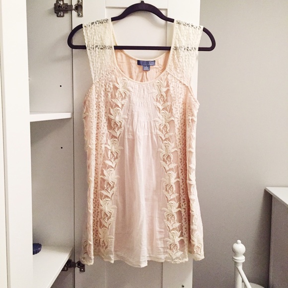 Anthropologie Tops - Anthropologie Top