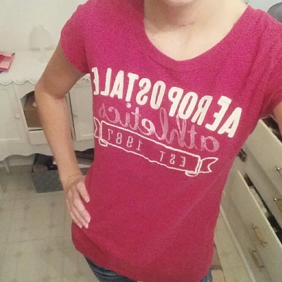 Aeropostale Tshirt
