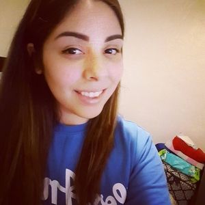 Meet your Posher, Michelle