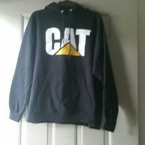 CAT hoodie