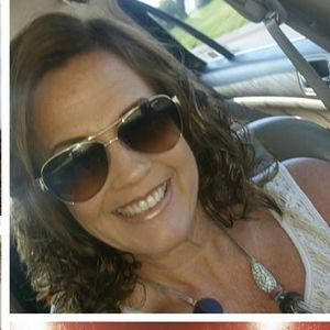 Meet your Posher, Tracy