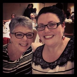 Meet your Posher, Genevieve