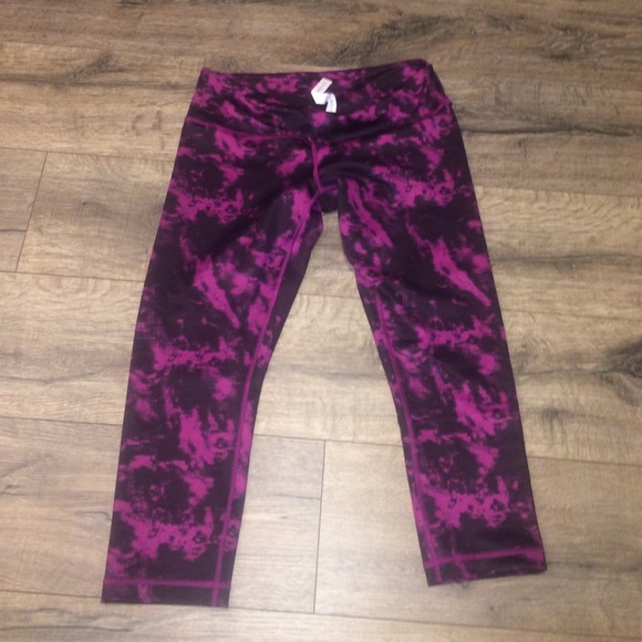Lululemon athletic pants
