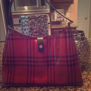 Authentic and beautiful Burberry