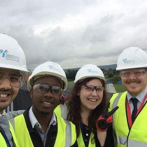 Meet your Posher, Tiffany