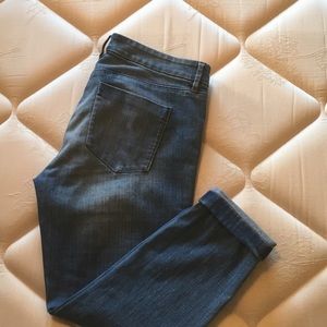 LOFT jeans
