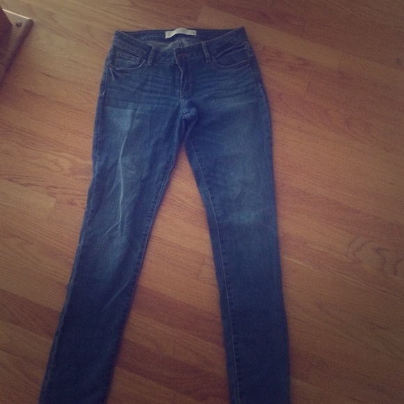 A&F jeans, great condition✨✨