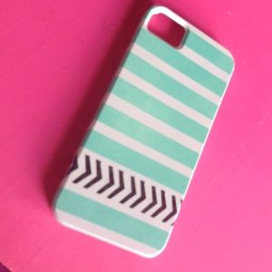 iPhone 5 case