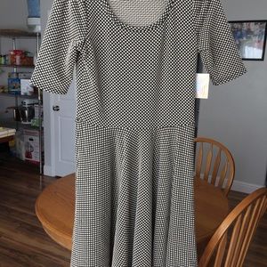 LLR Nicole dress