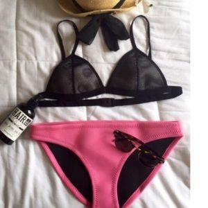 Triangl Bathing Suit DUPE