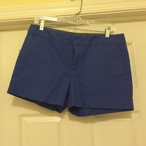Banana Republic Hampton Fit Shorts Two pairs