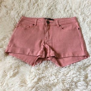 BDG Urban Outfitters High Waist Shorts