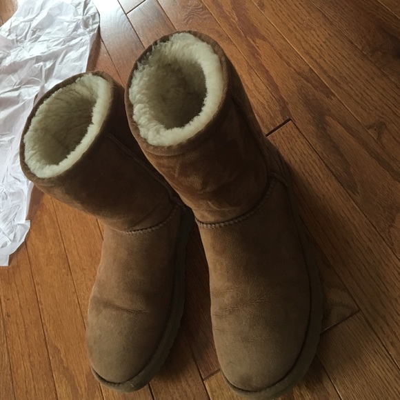 100% Authentic Uggs