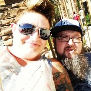 Meet your Posher, Mandy