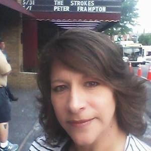 Meet your Posher, Dawn