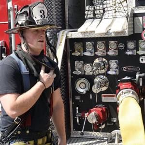 Meet your Posher, John