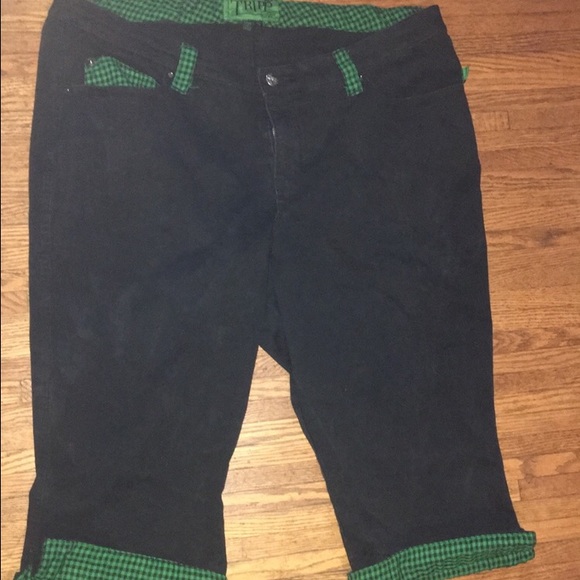 TRIPP capris