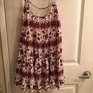 Cute babydoll dress 🌹