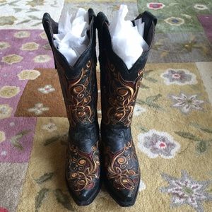 Cowgirl Boots
