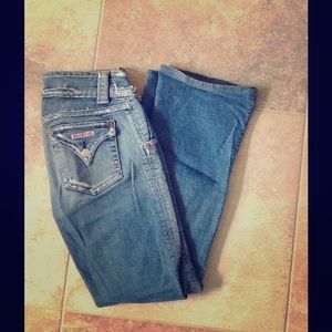 Hudson Jeans