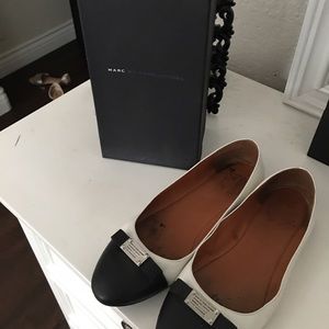 Authentic Marc Jacobs flats