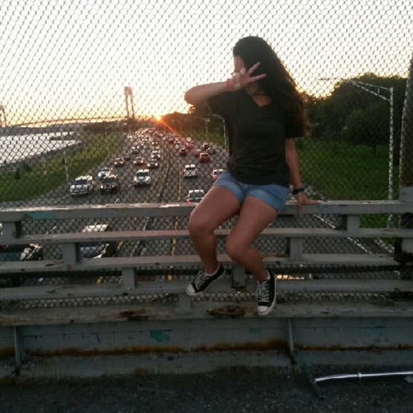 Meet your Posher, Jadyn