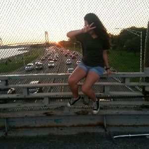 Meet your Posher, Jadyn