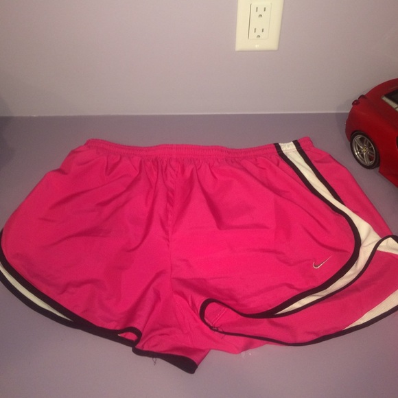Nike Athletic Shorts