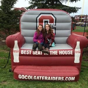 Meet your Posher, Jillian