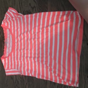 Gap Striped Shirt