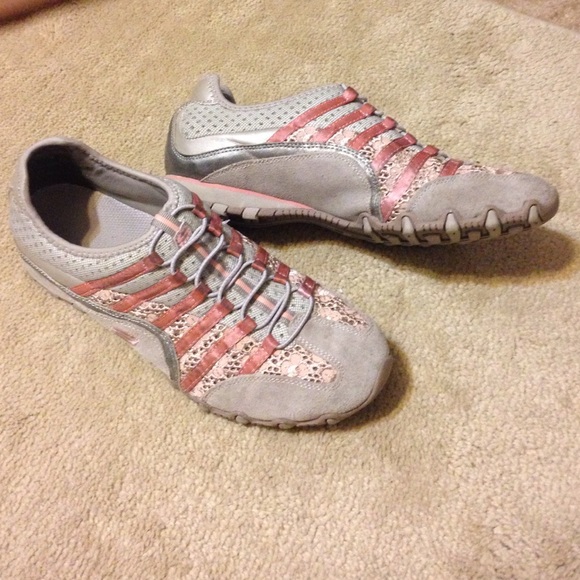 Shoes DONATING soon!