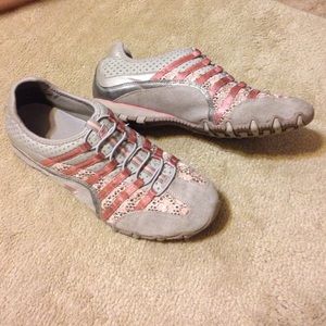 Shoes DONATING soon!