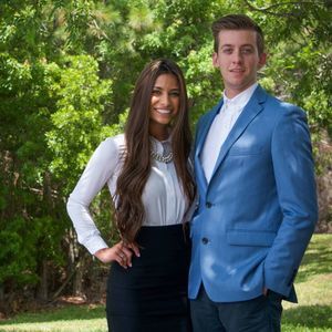 Meet your Posher, Tyler