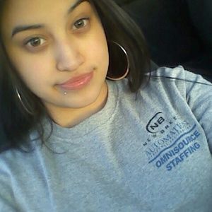 Meet your Posher, Damaris