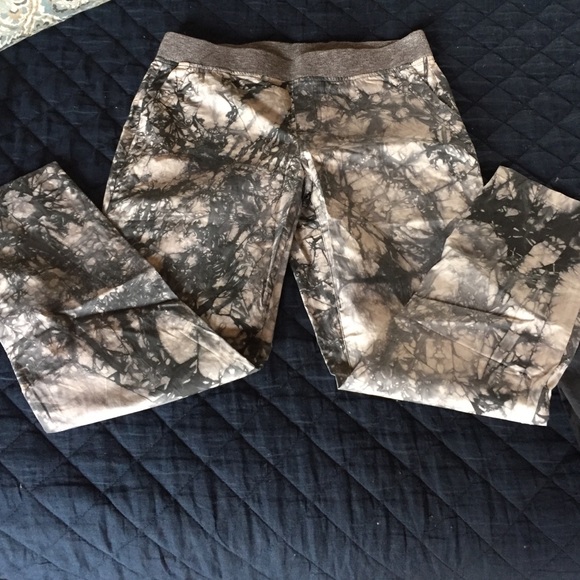 Everyday pants