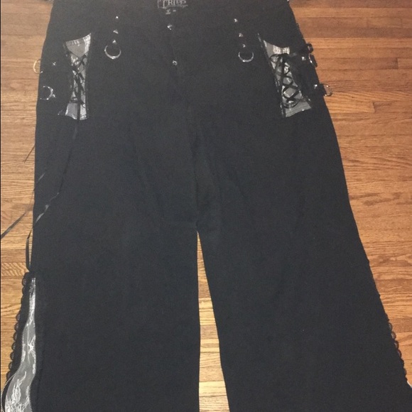TRIPP pants