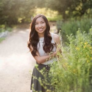 Meet your Posher, Stephanie