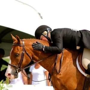 Meet your Posher, Jen