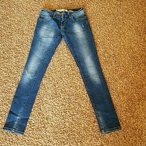 Zara woman jeans size 2