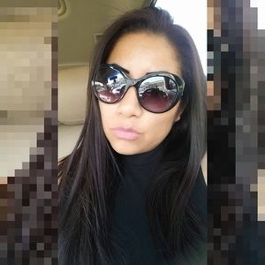 Meet your Posher, Blanca