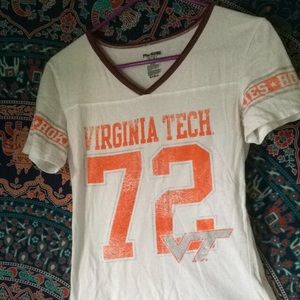 VIRGINIA TECH SHIRT😍📳