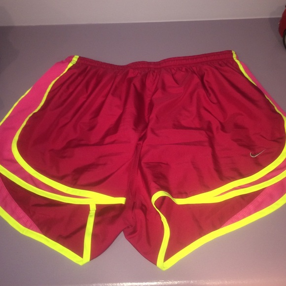 Nike Athletic Shorts