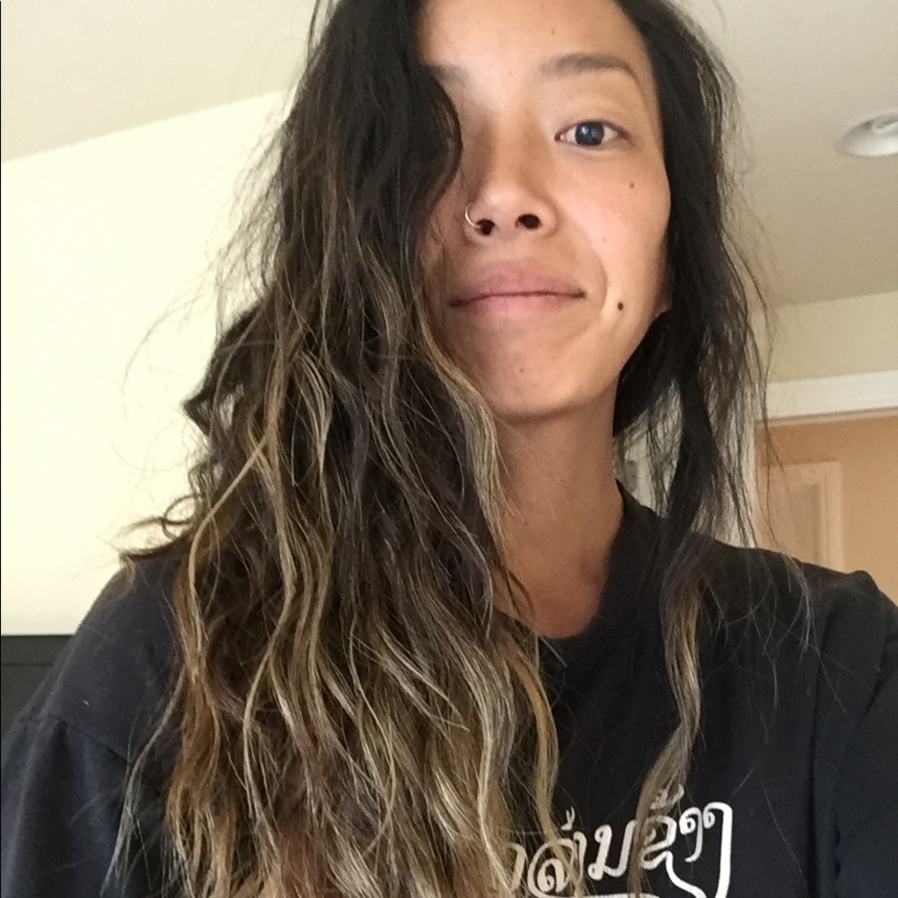 Meet your Posher, Kristyn