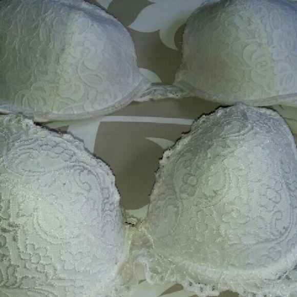 2 bras 38 C