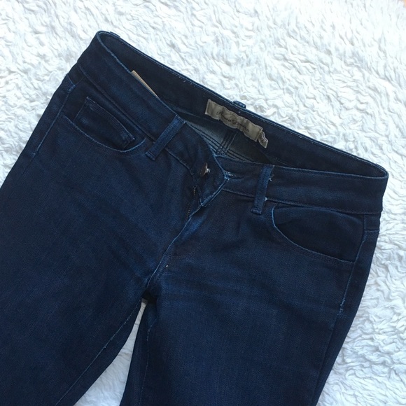 ✨💗LAST CHANCE💗✨Raven Stretch Boot Cut Jeans