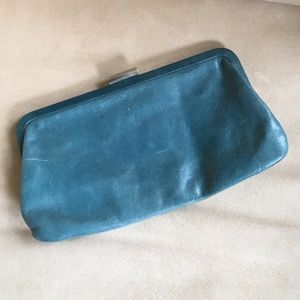 HOBO clutch